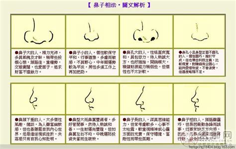 鼻子大 面相|鼻头大面相 鼻头大面相好不好